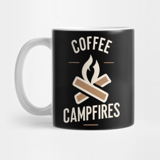 Campfire Mug